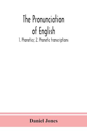 The pronunciation of English