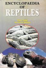 Encyclopaedia of Reptiles (Modern Reptiles)