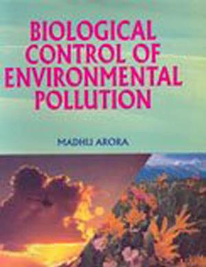 Biological Control Of Environmental Pollution