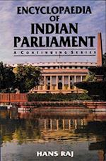 Encyclopaedia of Indian Parliament Private Members' Amendment Bills (1971)