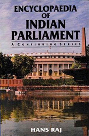 Encyclopaedia of Indian Parliament Private Members' Bills (1975-1977)