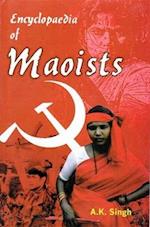 Encyclopaedia Of Maoists