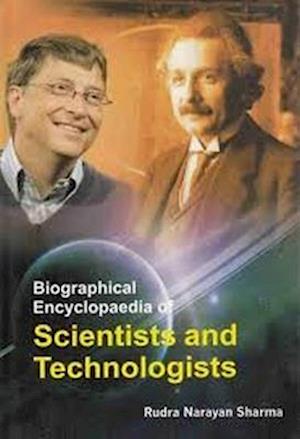 Biographical Encyclopaedia of Scientists and Technologists