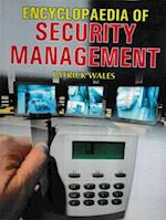 Encyclopaedia of Security Management