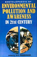 Encyclopaedia of Environmental Pollution and Awareness in 21st Century (Population Ecology)