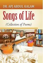 Songs of Life (Collection of Poems) 