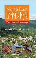 North East India The Human Landscape