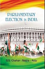 Parliamentary Elections in India