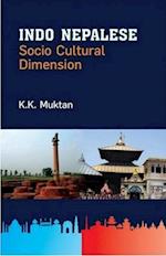 Indo-Nepalese Socio-Cultural Dimension