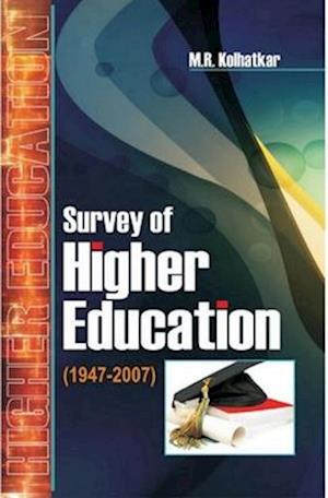 Survey of Higher Education [1947-2007]