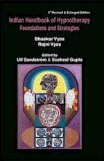 Indian Handbook of Hypnotherapy Foundations And Strategies