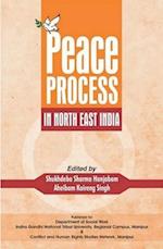 Peace Process in North-East India