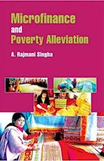 Microfinance and Poverty Alleviation