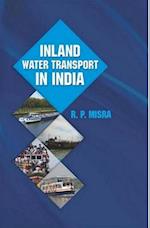 Inland Water Transport in India