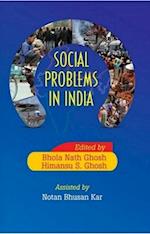 Social Problems in India