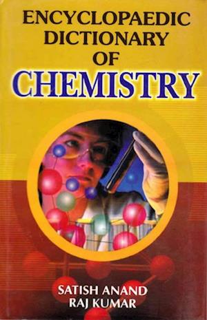 Encyclopaedic Dictionary of Chemistry (Analytical Chemistry)