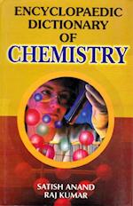 Encyclopaedic Dictionary of Chemistry (Drugs)