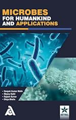 Microbes for Humankind and Applications 