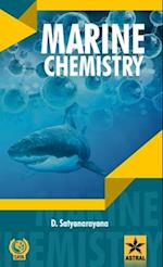 Marine Chemistry 