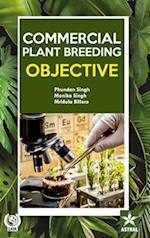Commercial Plant Breeding: Objective 