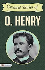 Greatest Stories of O. Henry 