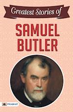 Greatest Stories of Samuel Butler 