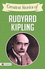 Greatest Stories of Rudyard Kipling 