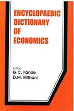 Encyclopaedic Dictionary of Economics