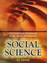 International Encyclopaedia Of Social Science