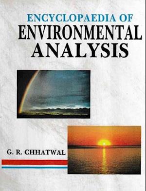 Encyclopaedia Of Environmental Analysis