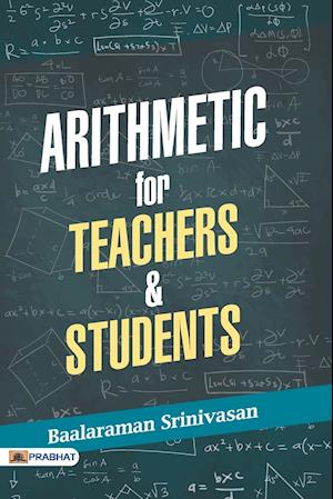 Arithmetic For Teachers & Students