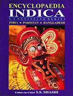 Encyclopaedia Indica India-Pakistan-Bangladesh (Concurrent Development of India, Pakistan and Bangladesh-I)