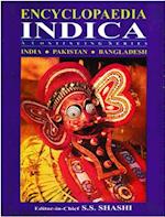 Encyclopaedia Indica India-Pakistan-Bangladesh (Independent India and Wars-III)