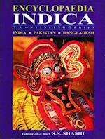 Encyclopaedia Indica India-Pakistan-Bangladesh (Five Year Plans of India-III)