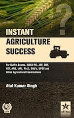 Instant Agriculture Success 