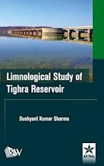 Limnological Study of Tighra Reservoir 