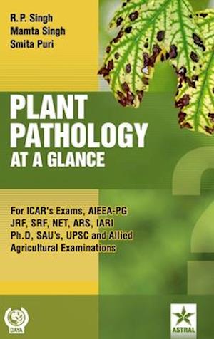 Plant Pathology at a Glance