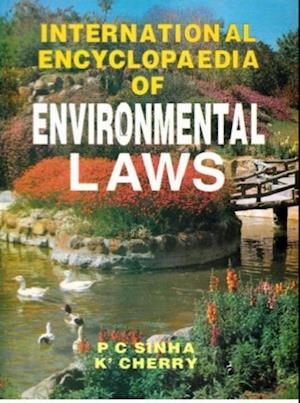 International Encyclopaedia of Environmental Laws (Forest)