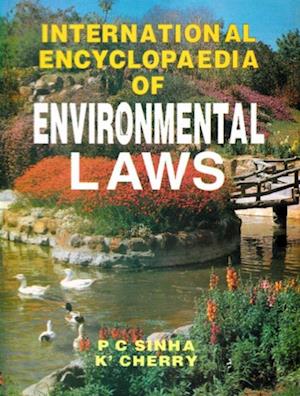 International Encyclopaedia of Environmental Laws (1933-1966)