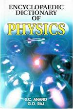 Encyclopaedic Dictionary of Physics