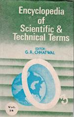 Encyclopedia of Scientific and Technical Terms (Goegraphy)