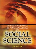 International Encyclopaedia Of Social Science