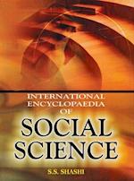 International Encyclopaedia Of Social Science