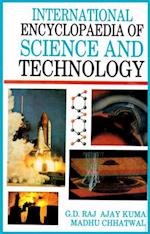 International Encyclopaedia of Science and Technology (J-N)