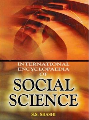 International Encyclopaedia Of Social Science