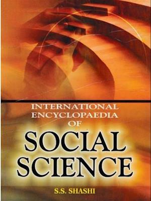 International Encyclopaedia Of Social Science