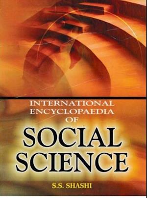 International Encyclopaedia Of Social Science