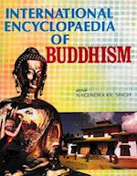International Encyclopaedia Of Buddhism (Tibet)