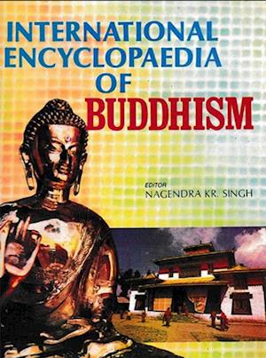 International Encyclopaedia Of Buddhism (Thailand)