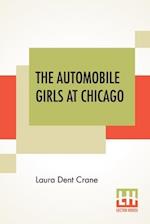 The Automobile Girls At Chicago